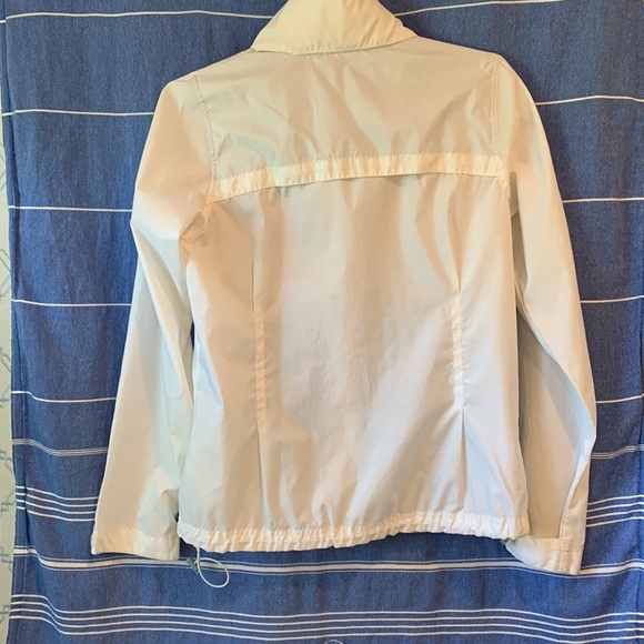 Columbia Windbreaker/Rain Jacket - Picture 2 of 4